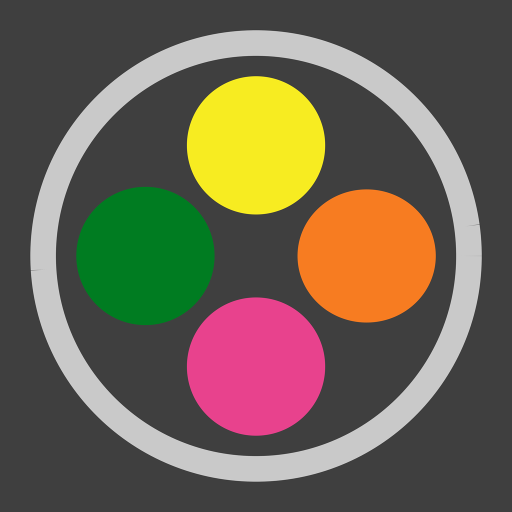 GravityWell app icon